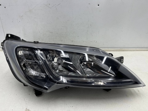 Lampa reflektor Citroen Jumper Ducato Boxer LIFT 14r.- Movano C 22r.- prawa przednia Europa oryginal 1394420080