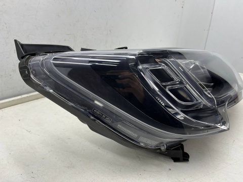 Lampa reflektor Citroen Jumper Ducato Boxer LIFT 14r.- Movano C 22r.- prawa przednia Europa oryginal 1394420080