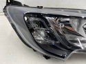 Lampa reflektor Citroen Jumper Ducato Boxer LIFT 14r.- Movano C 22r.- prawa przednia Europa oryginal 1394420080