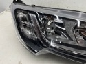 Lampa reflektor Citroen Jumper Ducato Boxer LIFT 14r.- Movano C 22r.- prawa przednia Europa oryginal 1394420080