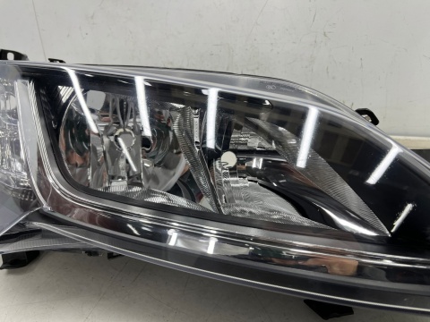 Lampa reflektor Citroen Jumper Ducato Boxer LIFT 14r.- Movano C 22r.- prawa przednia Europa oryginal 1394420080