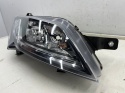 Lampa reflektor Citroen Jumper Ducato Boxer LIFT 14r.- Movano C 22r.- prawa przednia Europa oryginal 1394420080