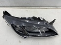 Lampa reflektor Citroen Jumper Ducato Boxer LIFT 14r.- Movano C 22r.- prawa przednia Europa oryginal 1394420080