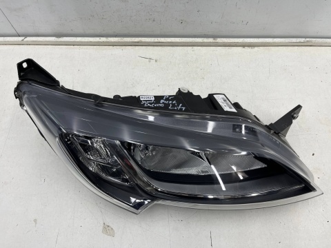 Lampa reflektor Citroen Jumper Ducato Boxer LIFT 14r.- Movano C 22r.- prawa przednia Europa oryginal 1394420080