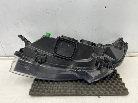 Lampa reflektor Citroen Jumper Ducato Boxer LIFT 14r.- Movano C 22r.- prawa przednia Europa oryginal 1394420080