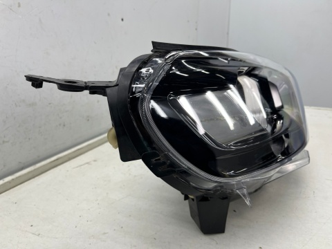 Lampa reflektor Citroen Jumpy SpaceTourer Scudo Ulysse Vivaro C Zafira Life 16-23r. prawa przednia Europa oryginal 9808567680