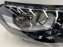 Lampa reflektor Citroen Jumpy SpaceTourer Scudo Ulysse Vivaro C Zafira Life 16-23r. prawa przednia Europa oryginal 9808567680