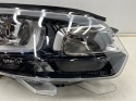 Lampa reflektor Citroen Jumpy SpaceTourer Scudo Ulysse Vivaro C Zafira Life 16-23r. prawa przednia Europa oryginal 9808567680