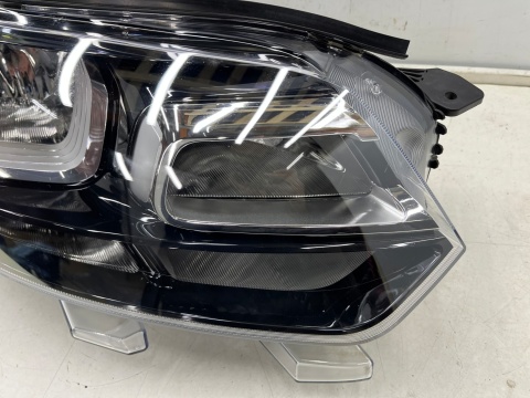 Lampa reflektor Citroen Jumpy SpaceTourer Scudo Ulysse Vivaro C Zafira Life 16-23r. prawa przednia Europa oryginal 9808567680