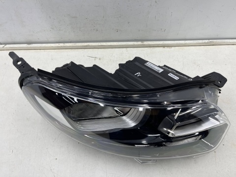Lampa reflektor Citroen Jumpy SpaceTourer Scudo Ulysse Vivaro C Zafira Life 16-23r. prawa przednia Europa oryginal 9808567680