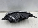 Lampa reflektor Citroen Jumpy SpaceTourer Scudo Ulysse Vivaro C Zafira Life 16-23r. prawa przednia Europa oryginal 9808567680