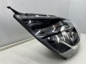 Lampa reflektor Ford Transit Custom MK1 Tourneo Custom MK1 17-23r. LIFT prawa przednia H7 soczewka pasek LED prawy przód Europa