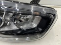 Lampa reflektor Ford Transit Custom MK1 Tourneo Custom MK1 17-23r. LIFT prawa przednia H7 soczewka pasek LED prawy przód Europa