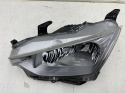 Lampa reflektor Isuzu D-Max Dmax 3 III 20r.- lewa przednia zwykła H4 Europa ORYGINALNA lewy przód