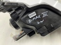 Lampa reflektor Isuzu D-Max Dmax 3 III 20r.- lewa przednia zwykła H4 Europa ORYGINALNA lewy przód
