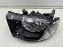 Lampa reflektor Mitsubishi L200 KA KB 05-10r. LEWA przednia H4 oryginalna lewy przód EU 8301b461