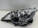Lampa reflektor Mitsubishi Space Star LIFT 19-24r. lewa przednia ORYGINALNA Europa lewy przód 8301d445