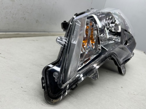 Lampa reflektor Mitsubishi Space Star LIFT 19-24r. lewa przednia ORYGINALNA Europa lewy przód 8301d445