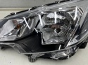 Lampa reflektor Mitsubishi Space Star LIFT 19-24r. lewa przednia ORYGINALNA Europa lewy przód 8301d445