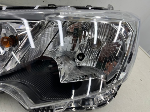 Lampa reflektor Mitsubishi Space Star LIFT 19-24r. lewa przednia ORYGINALNA Europa lewy przód 8301d445