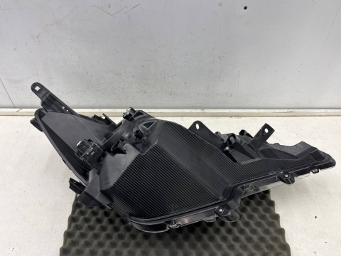 Lampa reflektor Mitsubishi Space Star LIFT 19-24r. lewa przednia ORYGINALNA Europa lewy przód 8301d445