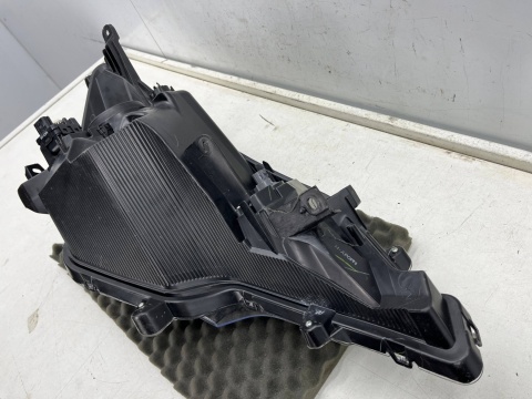 Lampa reflektor Mitsubishi Space Star LIFT 19-24r. lewa przednia ORYGINALNA Europa lewy przód 8301d445