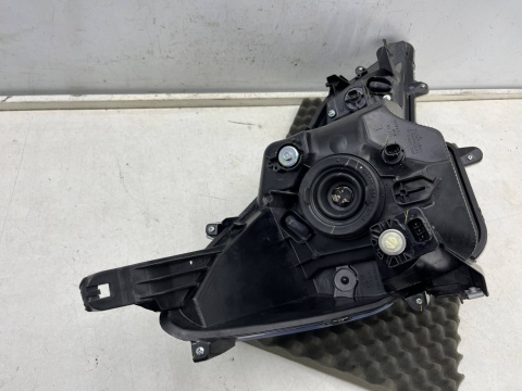 Lampa reflektor Mitsubishi Space Star LIFT 19-24r. lewa przednia ORYGINALNA Europa lewy przód 8301d445