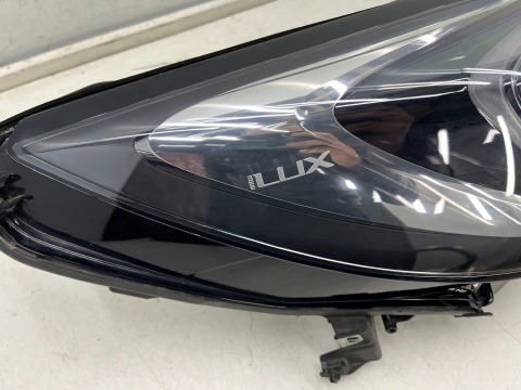 Lampa reflektor Opel Astra K 15-22r. prawa przednia INTELLI LUX FULL LED prawy przód Europa 39187261