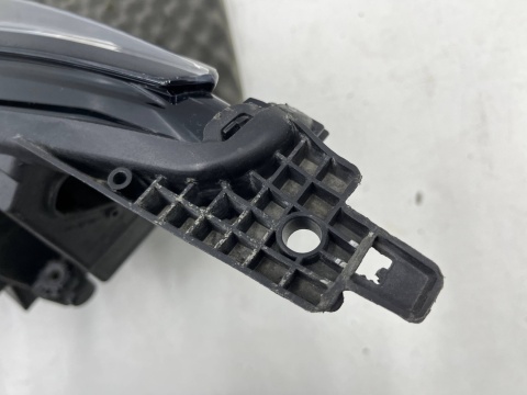 Lampa reflektor Opel Astra K 15-22r. prawa przednia INTELLI LUX FULL LED prawy przód Europa 39187261