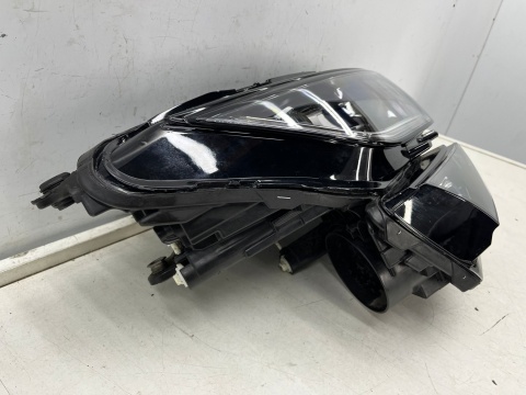 Lampa reflektor Skoda Kodiaq I 16-19r. LEWA przednia FULL LED lewy przód Europa 566941016f