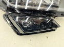 Lampa reflektor Skoda Kodiaq I 16-19r. LEWA przednia FULL LED lewy przód Europa 566941016f