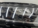 Lampa reflektor Skoda Kodiaq I 16-19r. LEWA przednia FULL LED lewy przód Europa 566941016f
