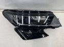 Lampa reflektor Skoda Kodiaq I 16-19r. LEWA przednia FULL LED lewy przód Europa 566941016f