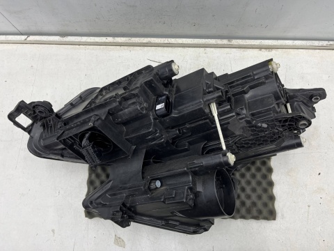 Lampa reflektor Skoda Kodiaq I 16-19r. LEWA przednia FULL LED lewy przód Europa 566941016f