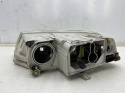 Lampa reflektor Skoda Octavia 2 II 04-08r. prawa przednia Europa zwykła H7 H1 oryginal nieuszkodzona prawy przód