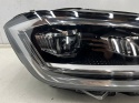 Lampa reflektor VW Golf Sportsvan 18-20r. LIFT prawa przednia FULL LED prawy przód Europa 517941060