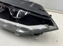 Lampa reflektor VW Golf Sportsvan 18-20r. LIFT prawa przednia FULL LED prawy przód Europa 517941060