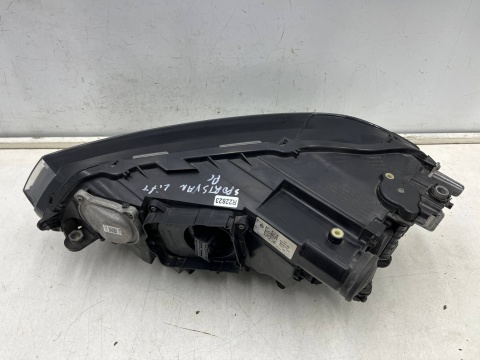 Lampa reflektor VW Golf Sportsvan 18-20r. LIFT prawa przednia FULL LED prawy przód Europa 517941060