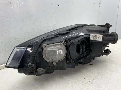 Lampa reflektor VW Golf Sportsvan 18-20r. LIFT prawa przednia FULL LED prawy przód Europa 517941060