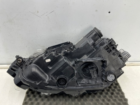 Lampa reflektor VW Golf Sportsvan 18-20r. LIFT prawa przednia FULL LED prawy przód Europa 517941060