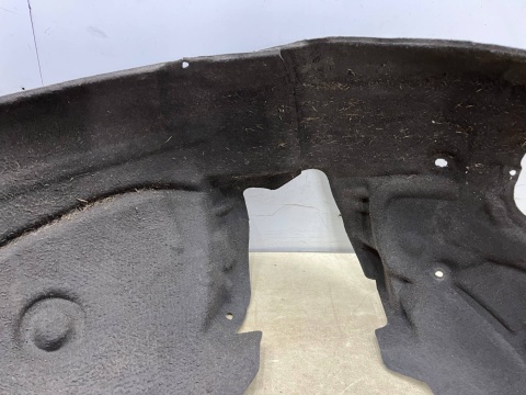 Nadkole Audi A6 C7 11-14r. prawe przednie ORYGINAL prawy przód 4g0821134d