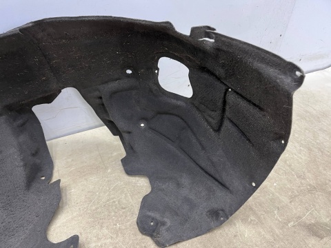 Nadkole Audi A6 C7 11-14r. prawe przednie ORYGINAL prawy przód 4g0821134d