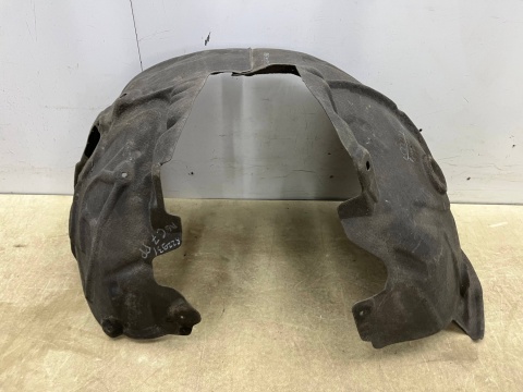 Nadkole Audi A6 C7 11-14r. prawe przednie ORYGINAL prawy przód 4g0821134d