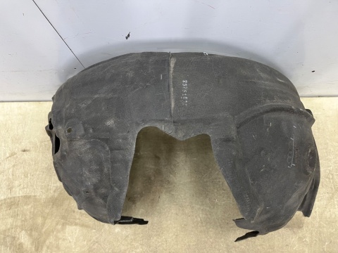 Nadkole Audi A6 C7 11-14r. prawe przednie ORYGINAL prawy przód 4g0821134d