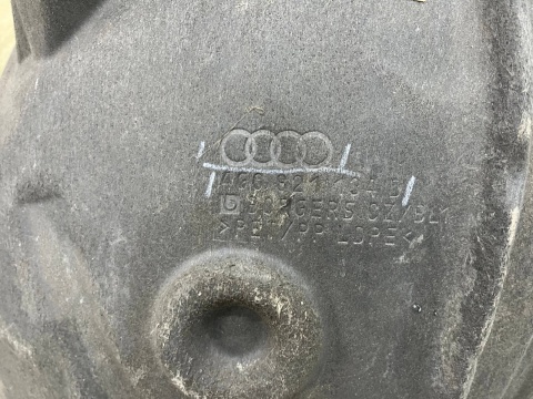 Nadkole Audi A6 C7 11-14r. prawe przednie ORYGINAL prawy przód 4g0821134d