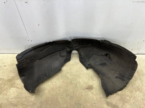 Nadkole Opel Astra K 15-22r. prawe przednie ORYGINAL prawy przód