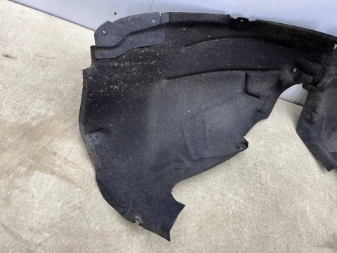 Nadkole Opel Astra K 15-22r. prawe przednie ORYGINAL prawy przód