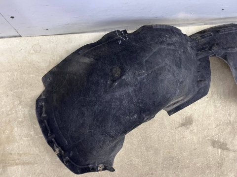 Nadkole Opel Astra K 15-22r. prawe przednie ORYGINAL prawy przód