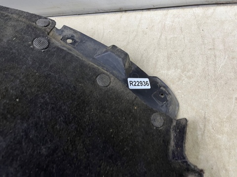 Nadkole Opel Astra K 15-22r. prawe przednie ORYGINAL prawy przód