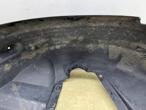Nadkole Opel Astra K HB kombi 15-22r. lewe tylne ORYGINAL lewy tył 39040822